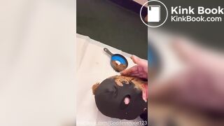 Goddess’s newest shit eater