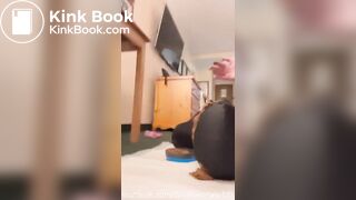 Goddess’s newest shit eater