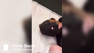 Goddess’s newest shit eater