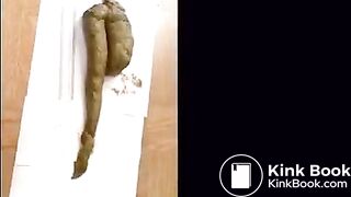 Longest turd - video 2