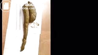 Longest turd - video 2
