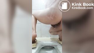 Scat girl - video 189