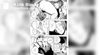 hentai scat - video 2