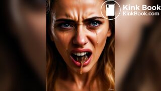 eating it - video 3