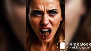 eating it - video 3