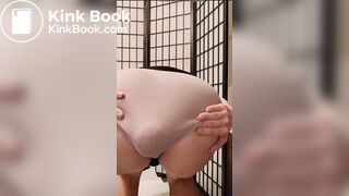 UNDIES MESSING - video 4