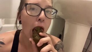 NERDY TURD WORSHIP