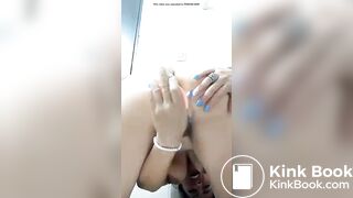 Evo of a Scat Slut 2