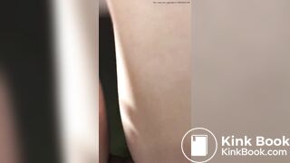 Korean ... pee and poop