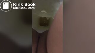 Korean ... pee and poop