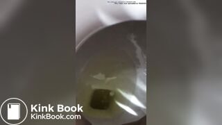 Korean ... pee and poop