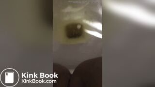 Korean ... pee and poop