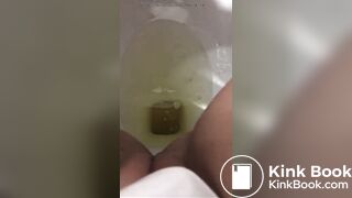 Korean ... pee and poop