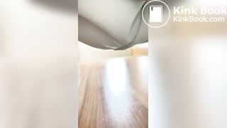 Chinese girl having diarrhea secretly filmed6 - video 2