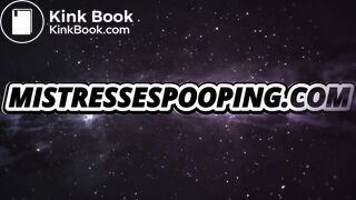 MISTRESS KAT EXC 1PP