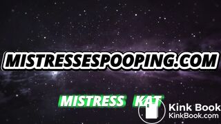 MISTRESS KAT EXC 1PP