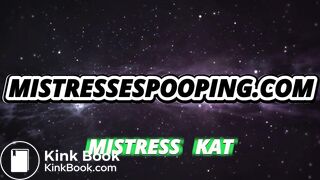 MISTRESS KAT EXC 1PP