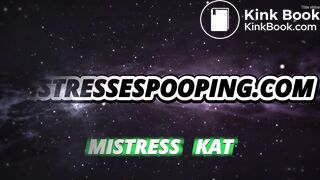 MISTRESS KAT EXC 1PP