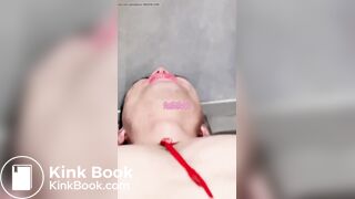 Chinese femdom scat - video 268
