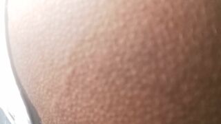 Girl ppop in river 1