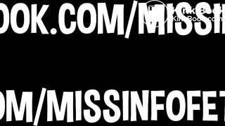 Sexy pantypoop.. you clean?