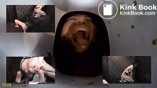 scat Eating