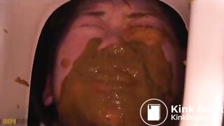 scat Eating
