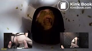 scat Eating