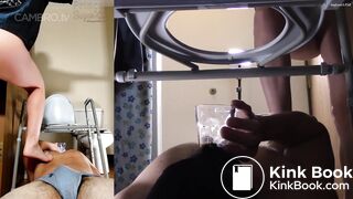 scat girl - video 107