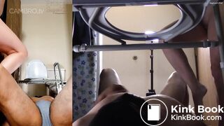 scat girl - video 107