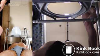 scat girl - video 107