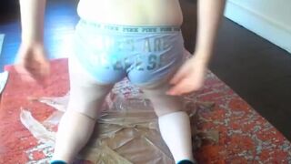 Pants are Useless - video 2