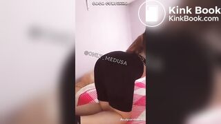 Chubby Pant Poops