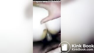 Dirty anal 1 - video 4