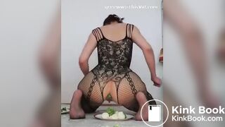 green shit - video 2