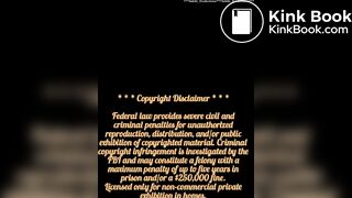 real toilet slave - video 2