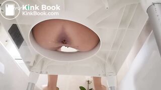 Girl Toilet Scat Pov 7