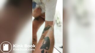 Slut shitting - video 3