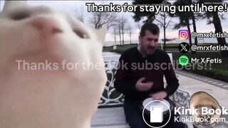 Videl Sharts Herself