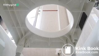 Girl Toilet Scat Pov 6