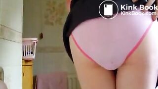 Pantypoop - video 141