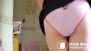 Pantypoop - video 141