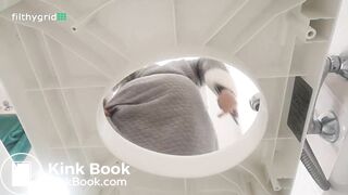 Girl Toilet Scat Pov 4