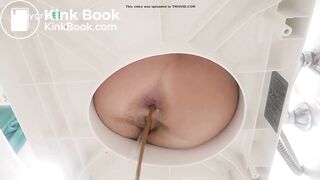 Girl Toilet Scat Pov 4