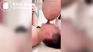 Great feeding