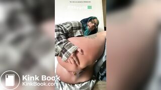 Goddess scat and fart