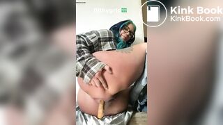Goddess scat and fart