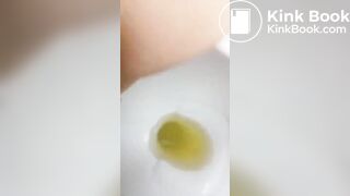 Evo of a Scat Slut 1