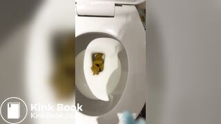 She’s back! - video 2