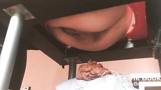 a user a shit-ho' a toi...